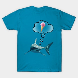 Shark Dream T-Shirt